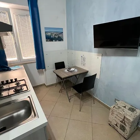 Le Onde Del Mare 3* גאליפולי