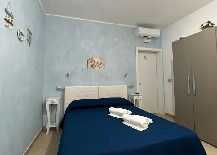 Le Onde Del Mare Panzió 3*