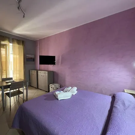 Le Onde Del Mare 3* Gallipoli