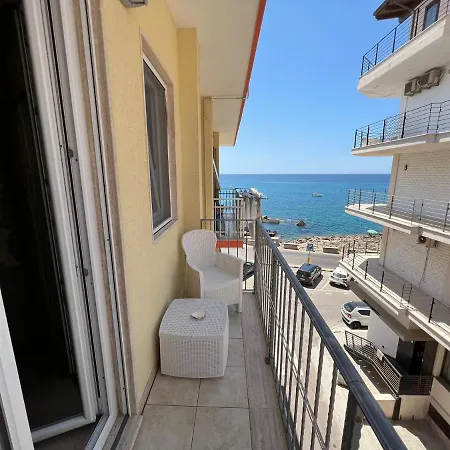 Bed & Breakfast Le Onde Del Mare 3*