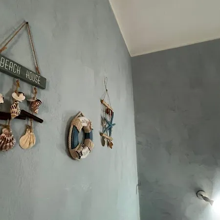 Le Onde Del Mare Bed and Breakfast 3*