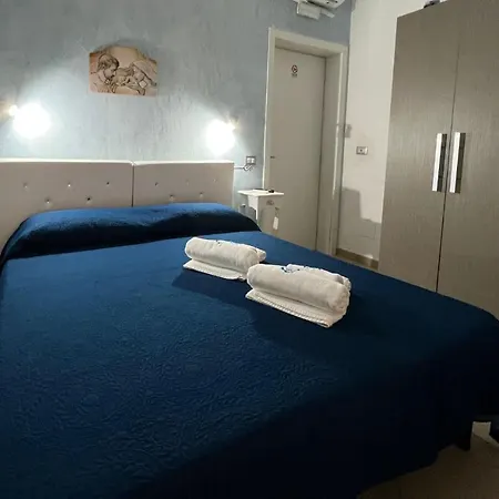 Bed & Breakfast Le Onde Del Mare