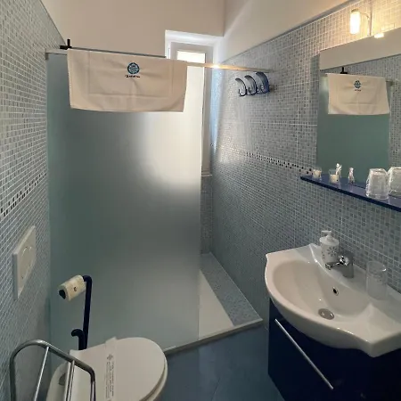 Le Onde Del Mare 3* Gallipoli