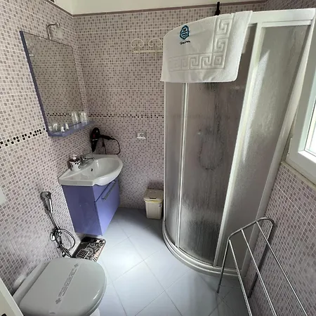 Le Onde Del Mare Bed and Breakfast