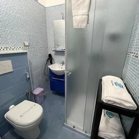 Le Onde Del Mare Bed and Breakfast