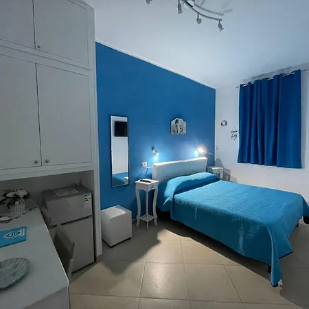 Bed and Breakfast Le Onde Del Mare Gallipoli