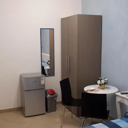 Отель типа 