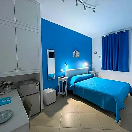 Le Onde Del Mare 3* Gallipoli
