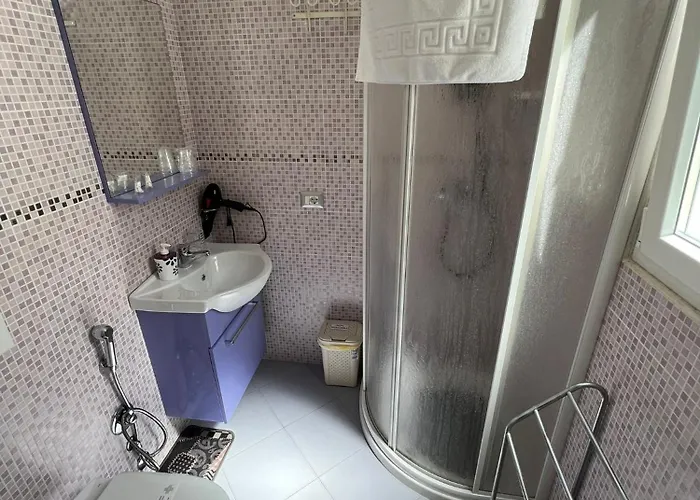 Le Onde Del Mare Bed and breakfast